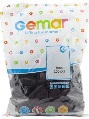 Gemar Balon G90 26CM