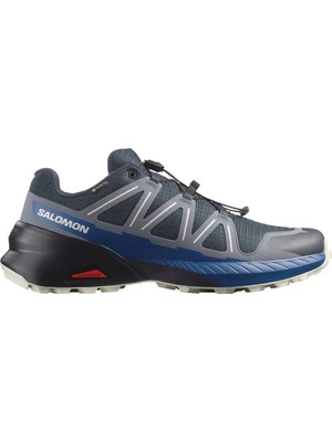 Salomon Speedcross Peak Gtx L491708 Erkek Koşu Ayakkabısı - Mavi