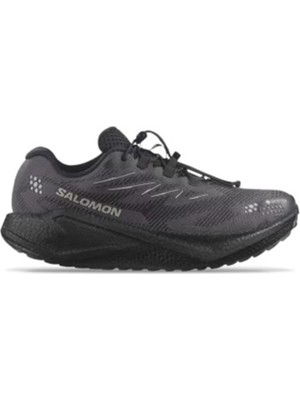 Salomon Aero Blaze 4 Grvl Gore-Tex L454030 Erkek Koşu Ayakkabısı - Siyah