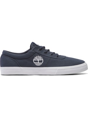 Timberland Mylo Bay Low Lace Up Sneaker Erkek Lacivert Snekar TB0A65ZDEP41