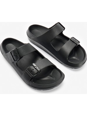 Penti Siyah Plassy Terlik
