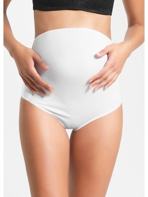 Suwen Mothercare Hamile Lohusa Slip Külot