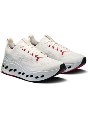 On Running Cloudsurfer Max Ivory Arctic