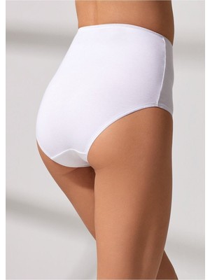 Suwen Mothercare Büyük Beden Slip Külot