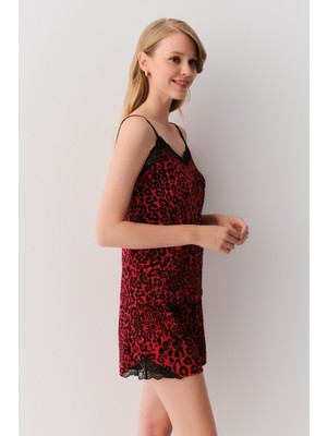 Suwen Splendid Atlet Şort Pijama Takımı