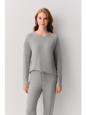 Suwen Soft Touch Pijama Takımı
