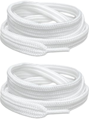 1001 120 cm Yassı Spor Ayakkabı Bağcığı, Sneakers Bağcık, Yassı Ayakkabı Bağcığı 1 Çift