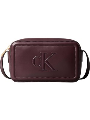 1001 Bold Ck Camera Bag Çanta Kadın