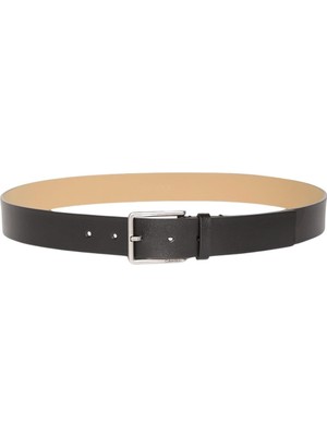 1001 Warmth Buckle Smooth 35MM Kemer Erkek