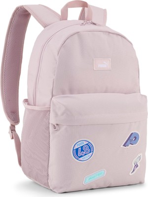 1001 Puma Phase Patch Backpack Sırt Çantası Unisex Yetişkin