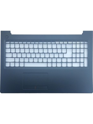 1001 Lenovo Ideapad 310-15 510-15 Ile Uyumlu Üst Kasa - Klavye Kasası