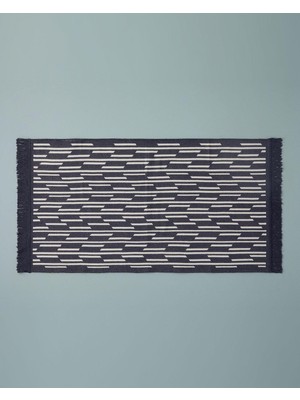 1001 Owia Dokuma Kilim Antrasit