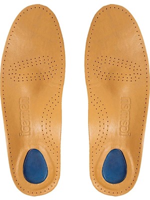 1001 101 Plus Ortopedik Tabanlık (Camel, 44-45)