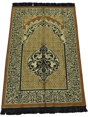 Kilim Antik Mihraplı Portatif Namazlık Duvar Halısı 1785 - Yeni - Çok Renkli