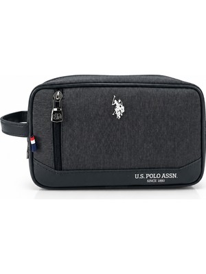 U.s. Polo Assn. Erkek El Çanta Siyah 26068