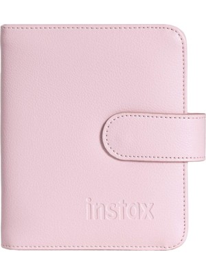 1001 Mini 12 Pembe Albüm
