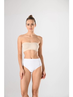 ALFA AKSESUAR 03 Miss Fit 1008 Bato Yüksel Bel Bayan Külot