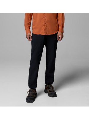 Columbia Essential Hike Brushed Back Erkek Pantolon