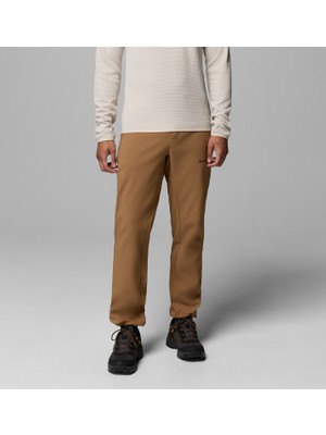 Columbia Essential Hike Brushed Back Erkek Pantolon