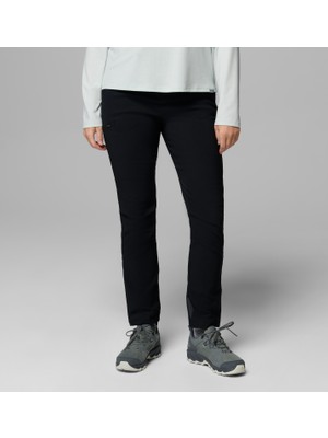 Columbia Vast Canyon Softshell III Kadın Pantolon