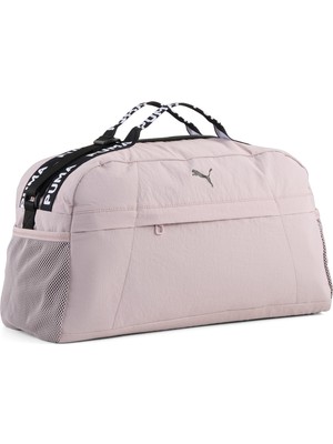 Puma At Ess Small Sportsbag Pembe Kadın Spor Çantası