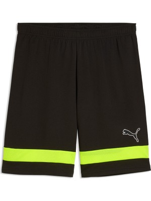 Puma Attacanto Shorts Siyah Erkek Şort