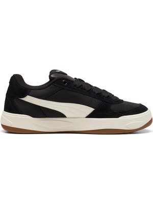 Puma Park Lifestyle Iı Mesh Siyah Erkek Günlük Ayakkabı