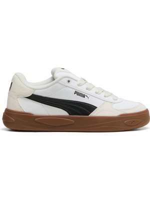 Puma Park Lifestyle Iı Beyaz Erkek Sneaker Ayakkabı