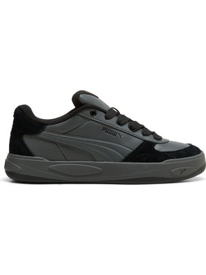 Puma Park Lifestyle Iı Gri Erkek Sneaker Ayakkabı
