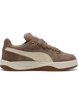Puma Park Luna Sd Bej Kadın Sneaker Ayakkabı
