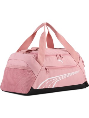 Puma Puma Fundamental Xs Sports Pembe Kadın Spor Çantası
