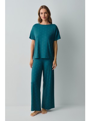 Suwen Bliss Pijama Takımı