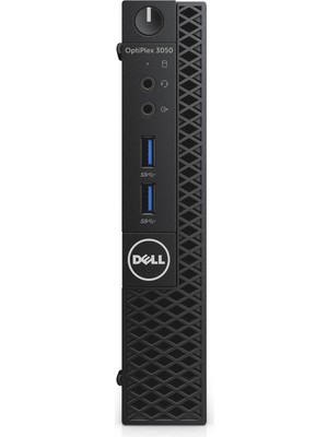 Dell Optiplex 3050 İ7-7700T 16GB 256GB W10 Pro ( Yenilenmiş )