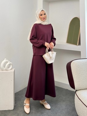 Mihran Butik Elite Model Modal Kumaş Kadın Alt Üst Takım