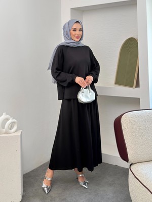 Mihran Butik Elite Model Modal Kumaş Kadın Alt Üst Takım