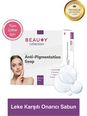 Ozka Concept 90 G Kalıp Sabun - Anti-Pigmentation