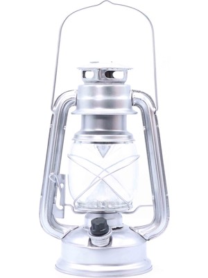 Esschert Titan Led’li Gemici Feneri