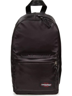 Eastpak Lisanslı Litt Satin Black Tek Omuz Çantası EK15E23Y
