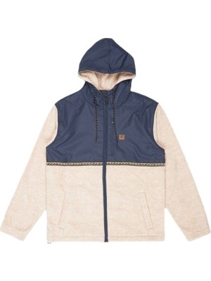 Billabong Boundary Lite Zip Erkek Polar