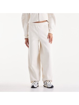 New Balance WB62L0NL Bej Kadın Eşofman Altı