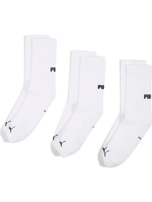 Puma Unisex Siyah Puma Puma Unısex New Generatıon C Siyah Unisex Çorap