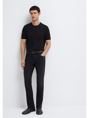 Mavi Marcus Mavi Black Koyu Dumanlı Smoke Jean Pantolon 0035187861