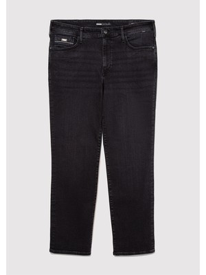 Mavi Hasan Mavi Black Antrasit Smoke Jean Pantolon 0006685184