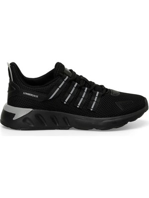 Lumberjack 4m Sword Wmn 4fx Kadın Siyah Sneaker