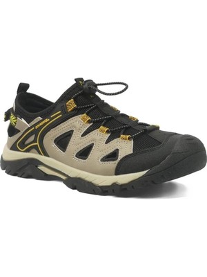 Dockers 236800 6fx Bej Comfort Anatomik Casual Spor Sandalet
