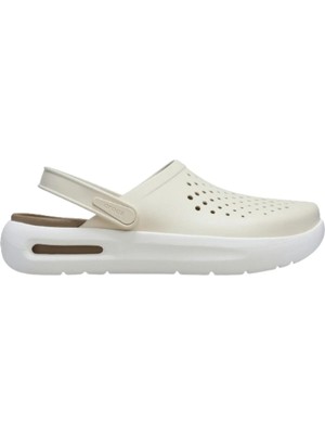 Crocs Inmotion Clog 209964-2MD Beyaz Terlik