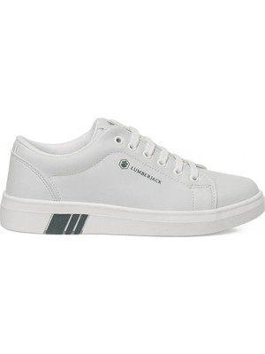 Lumberjack Tına 6fx Beyaz Kadın Sneaker A102159293