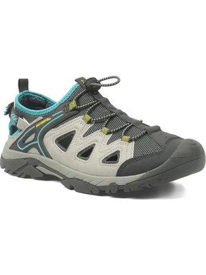 Dockers 236800 6fx Mavi Comfort Anatomik Suya Dayanıklı Spor Sandalet