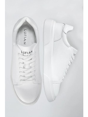 Lufian Tommy Erkek Sneaker Ayakkabı Lacivert