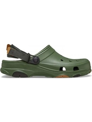 Crocs Classic All Terrain Clog Unisex Terlik 206340